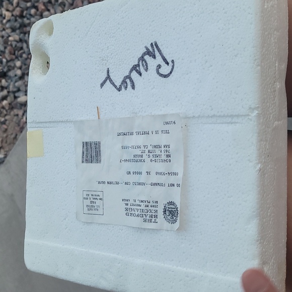 Vintage Elvis Presley collectors plate - Picture 3 of 7